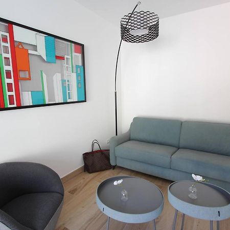 בוסוליי Luxurious Apartments Monaco&Seaview, Infinitypool&Parking מראה חיצוני תמונה