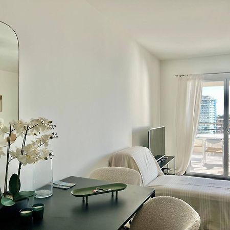 בוסוליי Luxurious Apartments Monaco&Seaview, Infinitypool&Parking מראה חיצוני תמונה