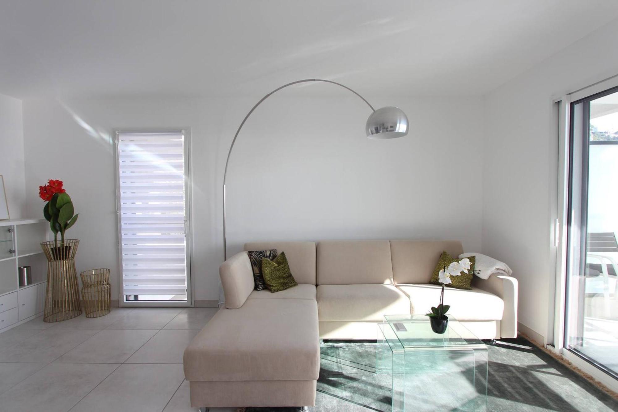בוסוליי Luxurious Apartments Monaco&Seaview, Infinitypool&Parking מראה חיצוני תמונה