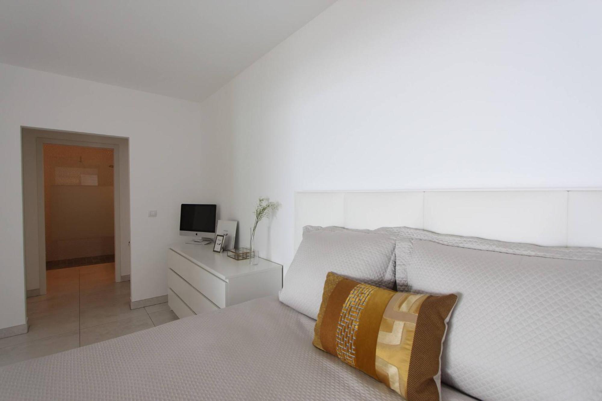 בוסוליי Luxurious Apartments Monaco&Seaview, Infinitypool&Parking מראה חיצוני תמונה