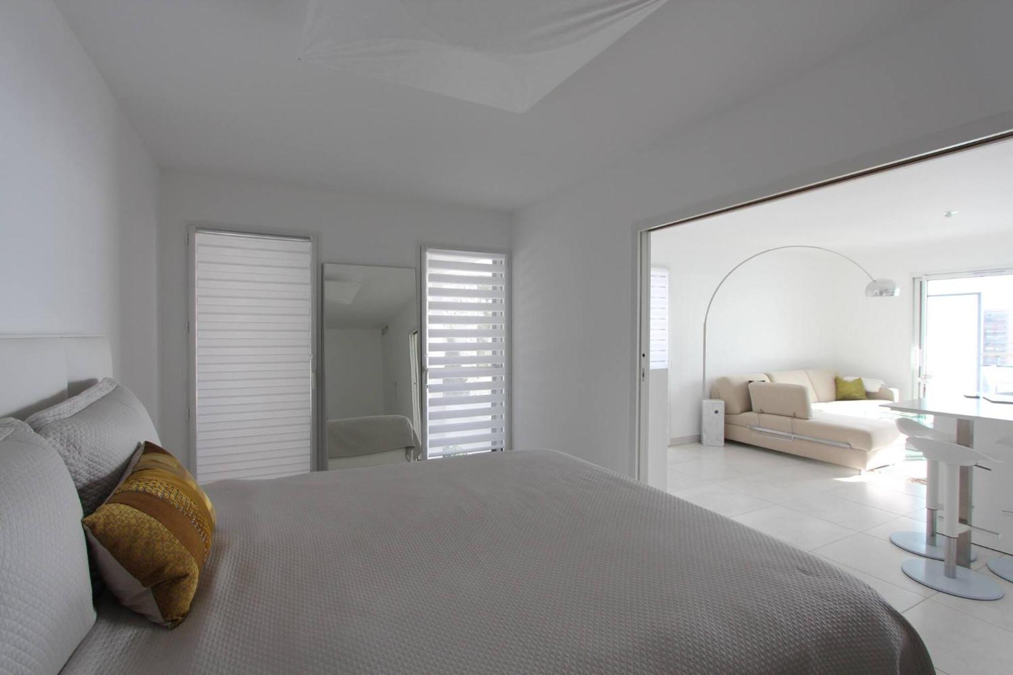בוסוליי Luxurious Apartments Monaco&Seaview, Infinitypool&Parking מראה חיצוני תמונה