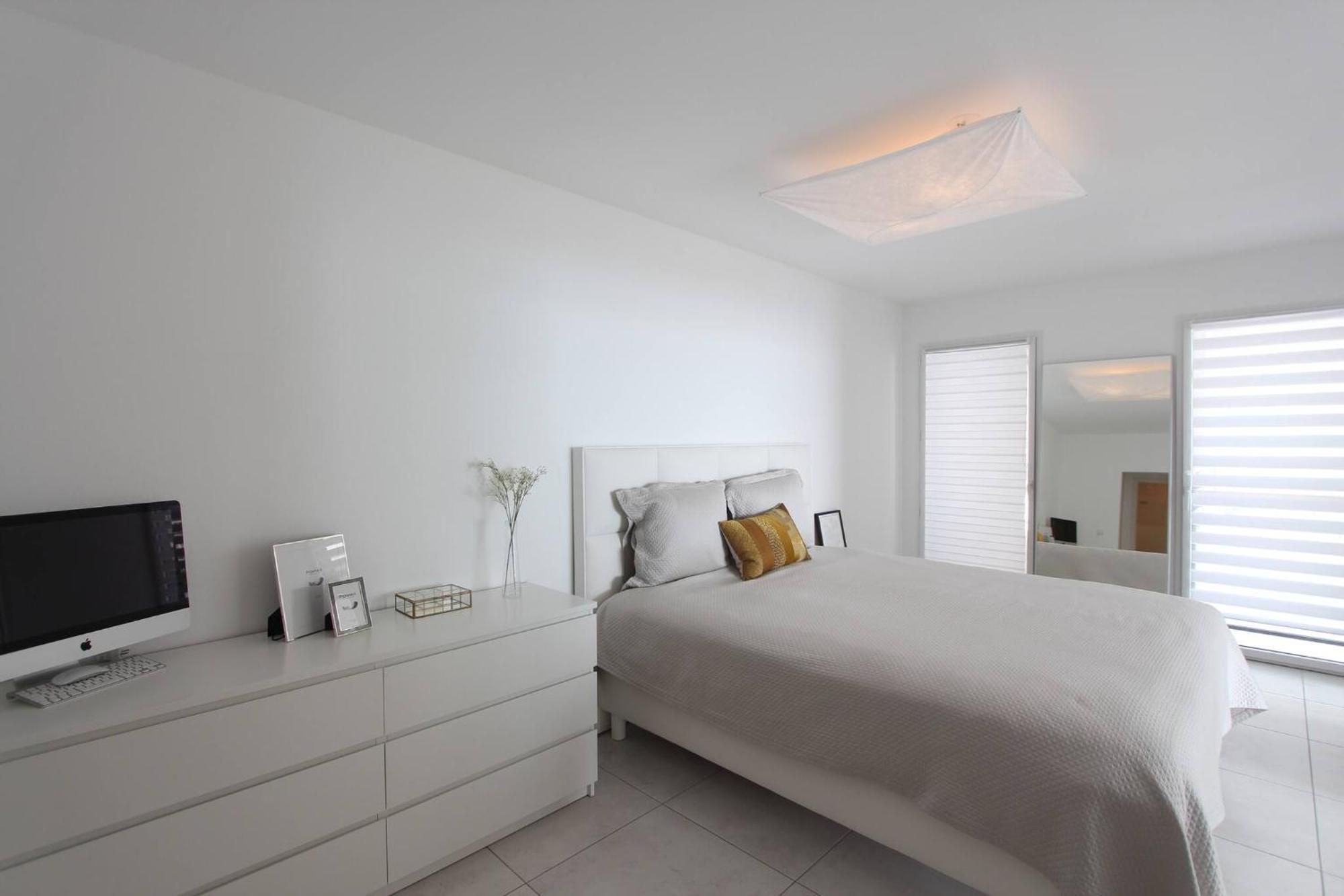 בוסוליי Luxurious Apartments Monaco&Seaview, Infinitypool&Parking מראה חיצוני תמונה