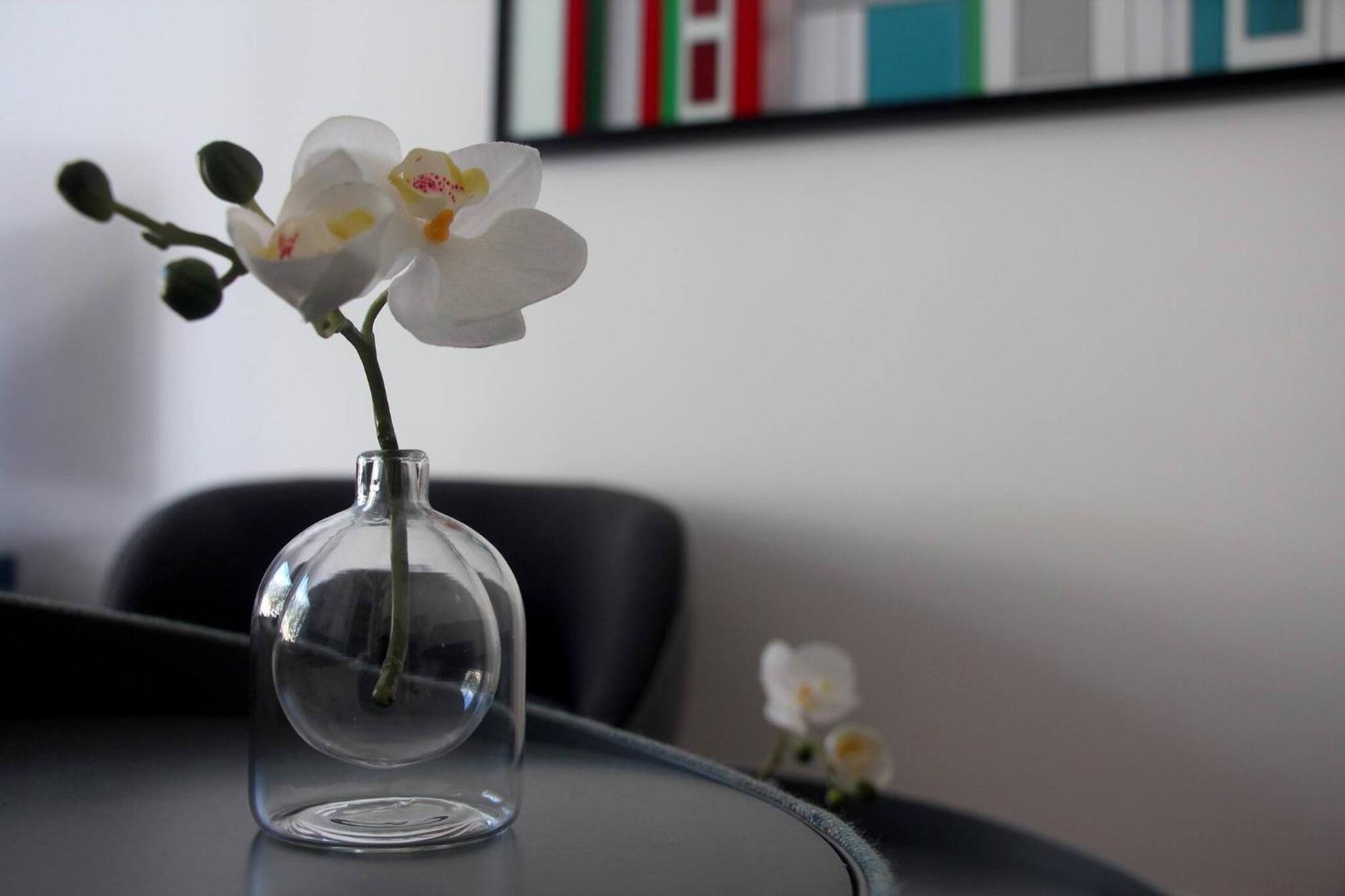 בוסוליי Luxurious Apartments Monaco&Seaview, Infinitypool&Parking מראה חיצוני תמונה