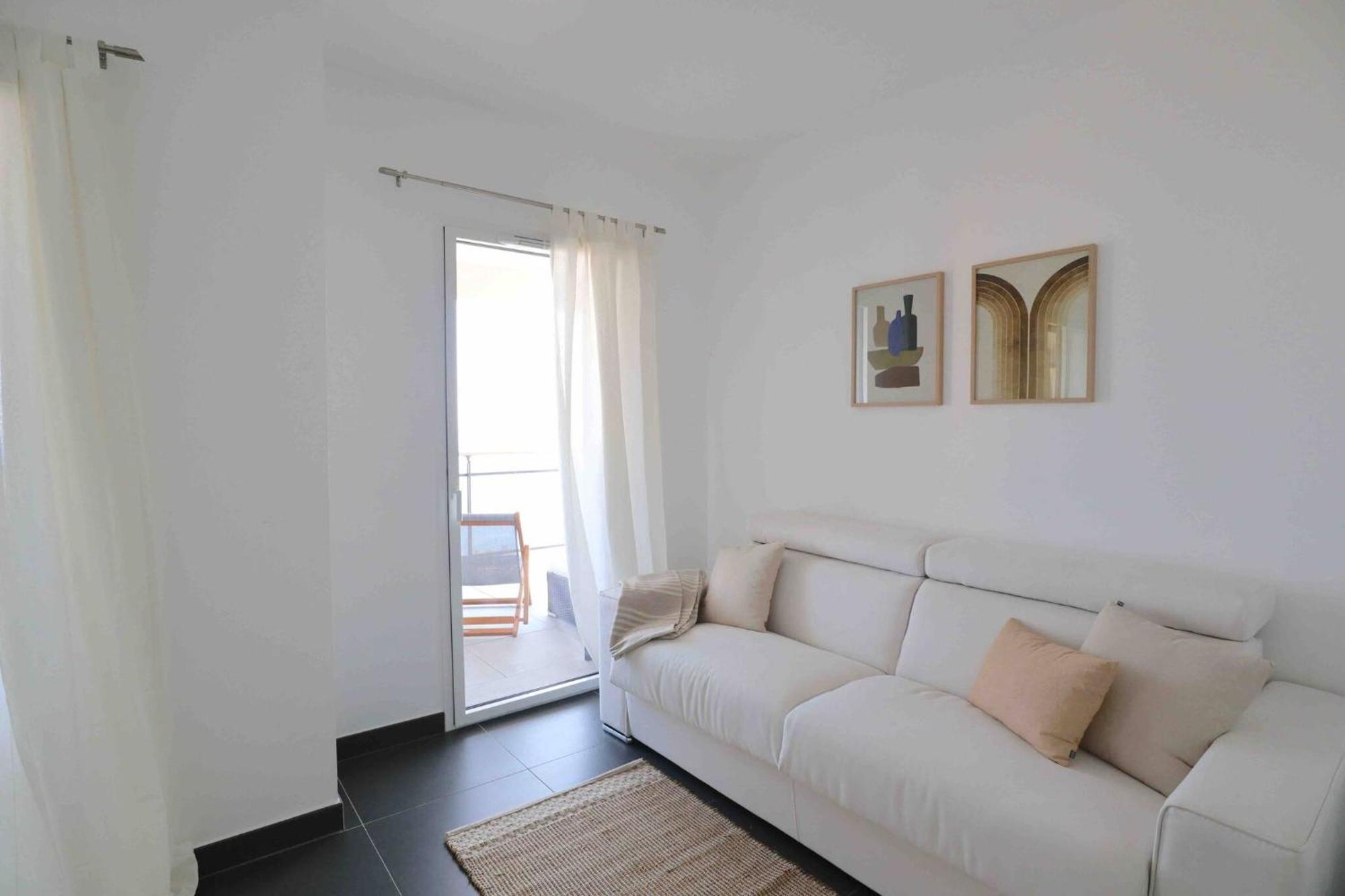 בוסוליי Luxurious Apartments Monaco&Seaview, Infinitypool&Parking מראה חיצוני תמונה