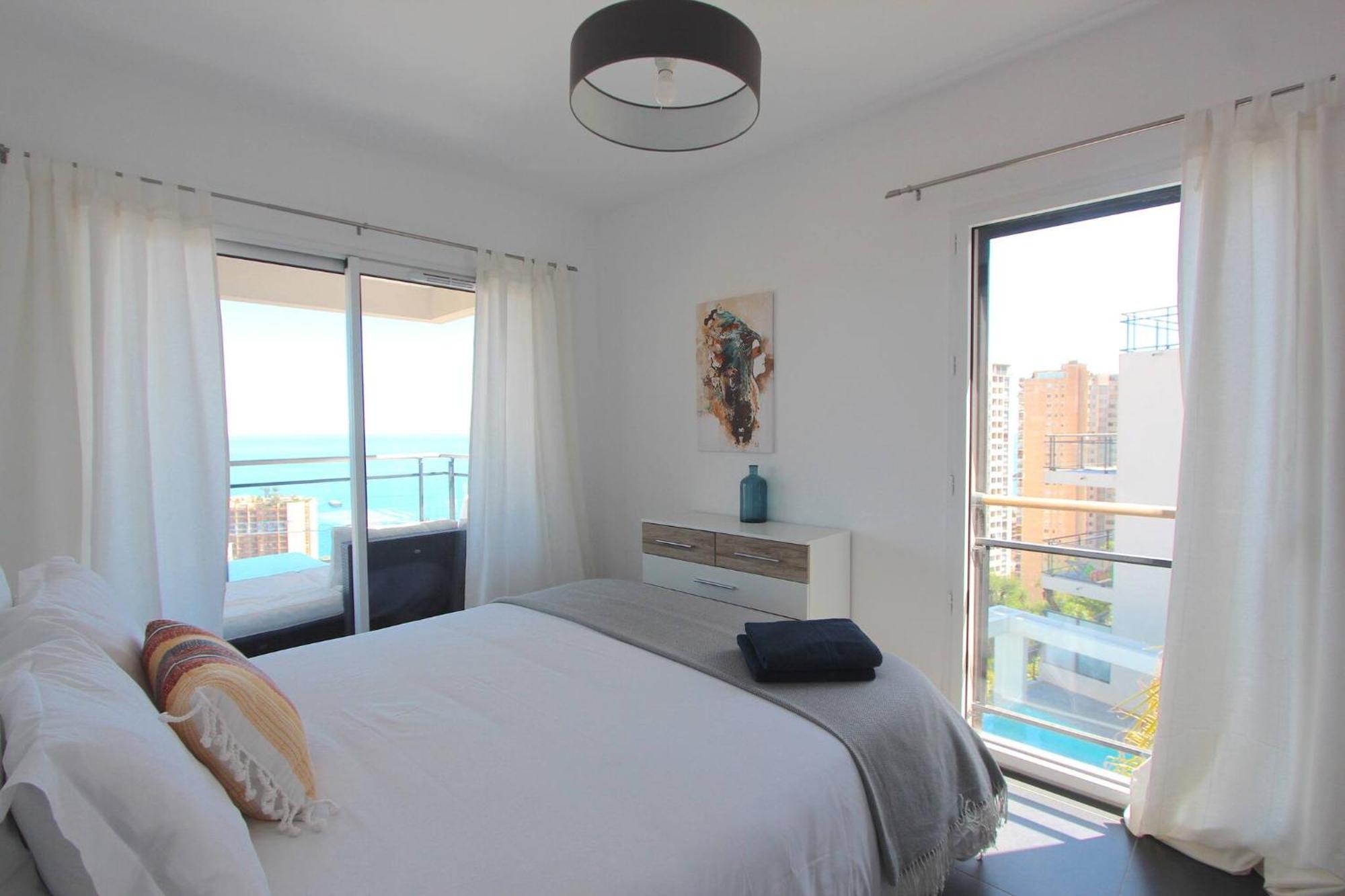 בוסוליי Luxurious Apartments Monaco&Seaview, Infinitypool&Parking מראה חיצוני תמונה
