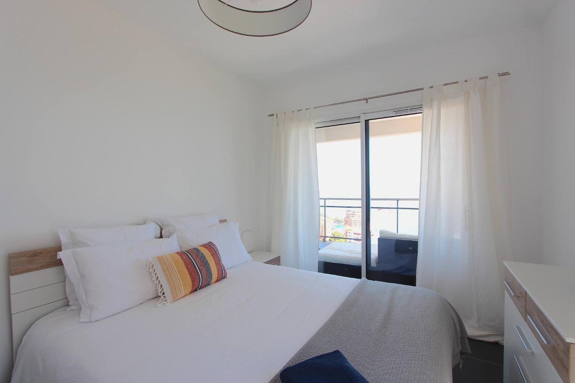 בוסוליי Luxurious Apartments Monaco&Seaview, Infinitypool&Parking מראה חיצוני תמונה