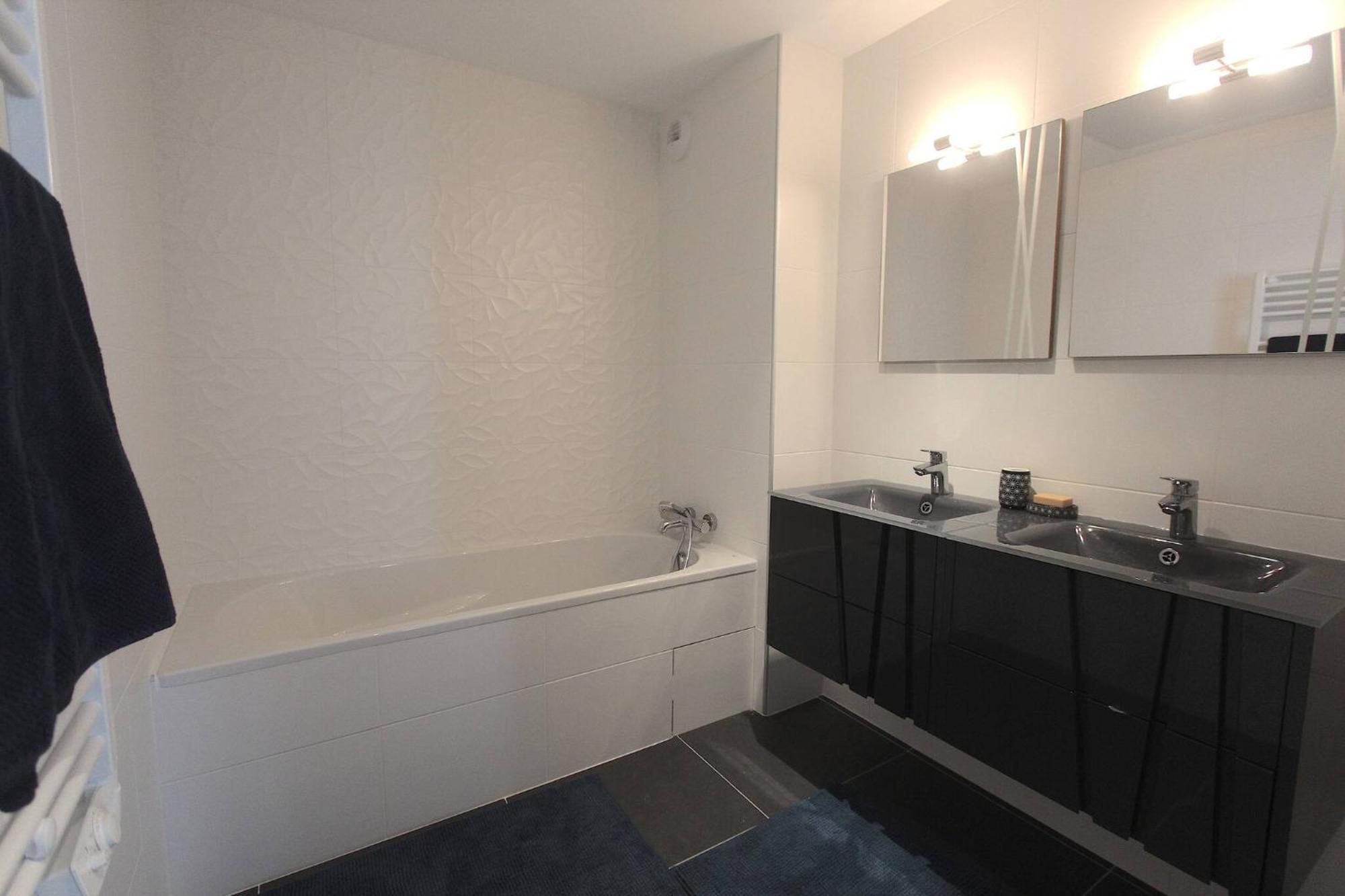 בוסוליי Luxurious Apartments Monaco&Seaview, Infinitypool&Parking מראה חיצוני תמונה