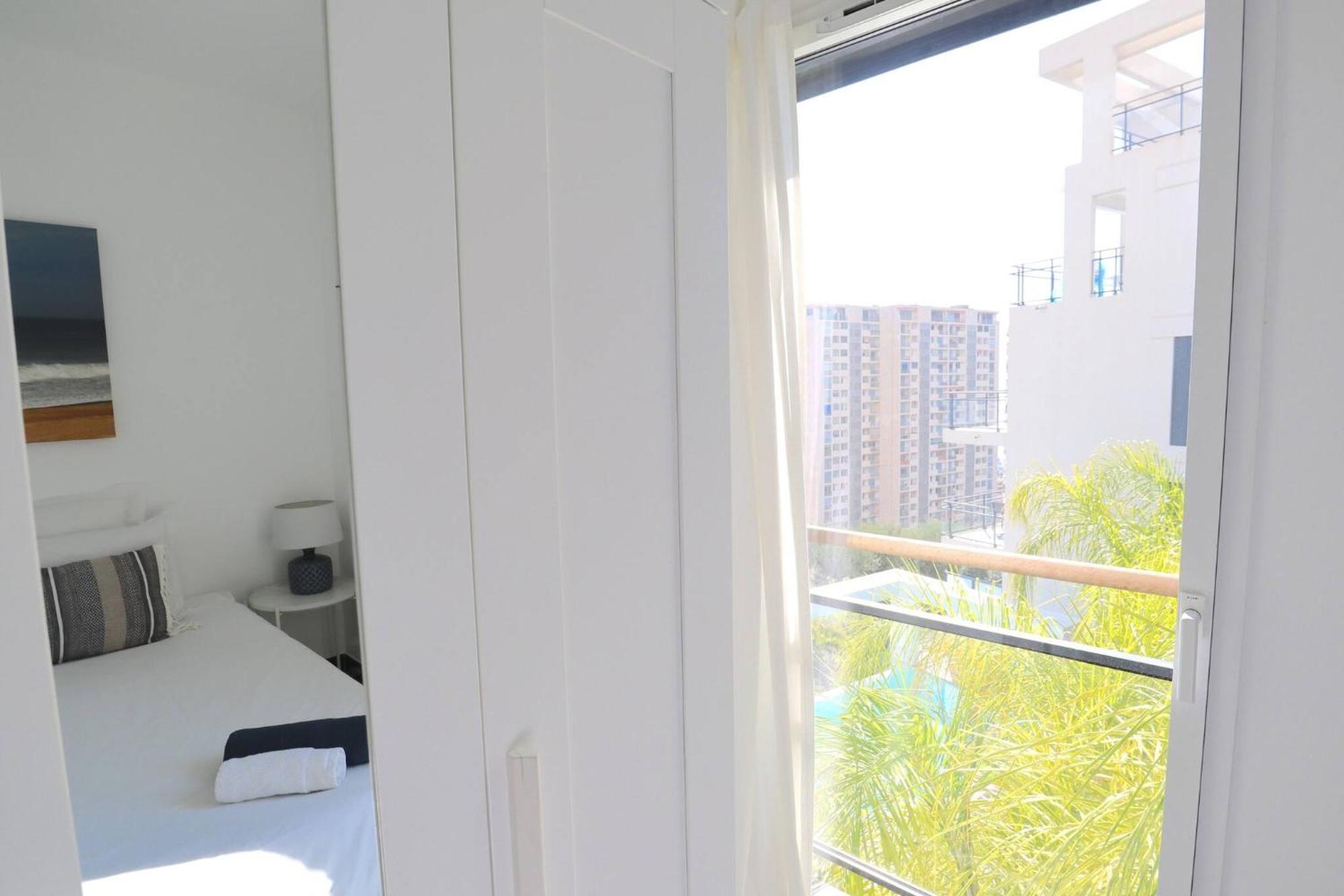 בוסוליי Luxurious Apartments Monaco&Seaview, Infinitypool&Parking מראה חיצוני תמונה