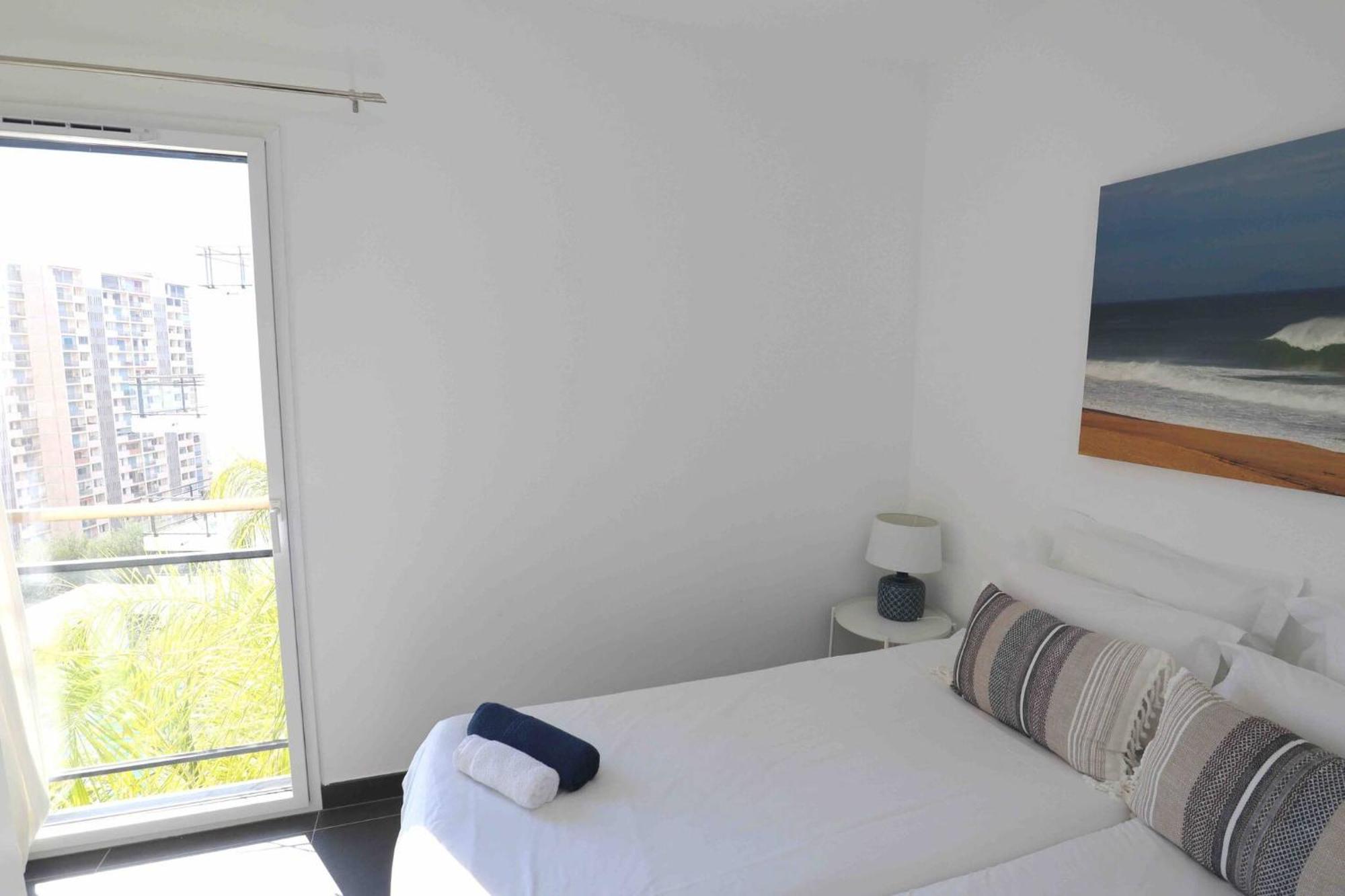 בוסוליי Luxurious Apartments Monaco&Seaview, Infinitypool&Parking מראה חיצוני תמונה